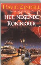 Het Negende Koninkrijk / Ea Cyclus / 1 9789024537815, Boeken, Fantasy, Verzenden, Gelezen, D. Zindell