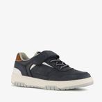 Blue Box jongens sneakers blauw maat 36 van Scapino - Nu met, Verzenden, Nieuw