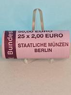Duitsland. 2 Euro 2008 Hamburg Dom A (25 monete) in, Postzegels en Munten, Munten | Europa | Euromunten