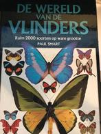 Wereld van de vlinders 9789051121216 Paul Smart, Boeken, Gelezen, Verzenden, Paul Smart