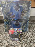 Pokémon - 23 Box - Collezione Ultra Premium Mega Charizard, Hobby en Vrije tijd, Verzamelkaartspellen | Pokémon, Nieuw