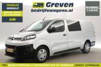 Citroën Jumpy 2.0 BlueHDI L3H1, Auto's, Bestelauto's, Stof, Gebruikt, Euro 6, Overige kleuren