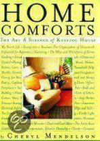 Home Comforts 9780684814650 Cheryl Mendelson, Verzenden, Gelezen, Cheryl Mendelson