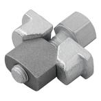 ProPlus Nastelset voor trommelrem - 200 x 40 mm - Metaal..., Ophalen of Verzenden, Nieuw