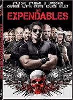 The Expendables, Verzenden, Nieuw in verpakking, Actie