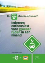 Iedereen enthousiast voor groener rijden in een maand, Verzenden, Zo goed als nieuw, Elske van de Fliert