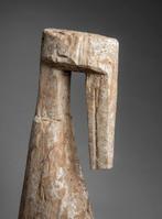 Oiseau Aklama - sculptuur - Ada - Ghana (Zonder, Antiek en Kunst, Kunst | Niet-Westerse kunst