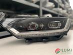 VW PASSAT B8 3G1 VOLL LED KOPLAMP LINKS KPL 3G1941081H, Auto-onderdelen, Verlichting, Verzenden, Gebruikt, Volkswagen