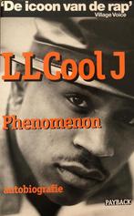 Phenomenon / Payback-serie / 5 9789050000802 LL Cool J, Verzenden, Zo goed als nieuw, LL Cool J