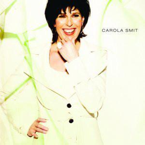 cd - Carola Smit - Carola Smit, Cd's en Dvd's, Cd's | Overige Cd's, Zo goed als nieuw, Verzenden