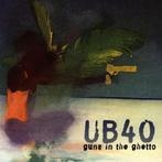 UB40 - Guns In The Ghetto CD, Cd's en Dvd's, Verzenden, Nieuw in verpakking