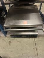 Occasion Hi-Touch salamander, Ophalen, Gebruikt