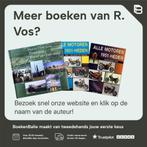 Alle motoren 1951-heden. Supplement 1999 9789060130889, Boeken, Verzenden, Zo goed als nieuw, R. Vos