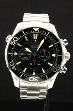 Omega - Seamaster Americas Cup - 2594.50.00 - Heren -, Nieuw