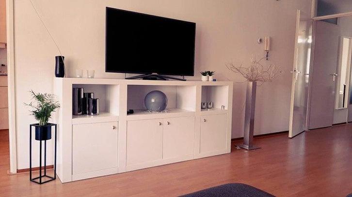 Te huur: Appartement Luttikenerf in Ede, Huizen en Kamers, Huizen te huur, Gelderland, Appartement