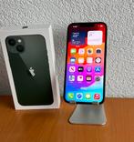 Apple iPhone 13 128GB Groen / Garantie / Nette staat, 128 GB, IPhone 13, Ophalen of Verzenden, Zo goed als nieuw