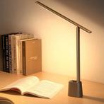 Opvouwbare LED Bureaulamp Dimbare Oplaadbare Leeslamp, Verzenden, Nieuw