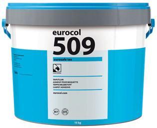 Eurocol 509 Eurosafe Tex, Doe-het-zelf en Verbouw, Overige Doe-het-zelf en Verbouw