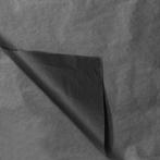 Specipack Zijdevloei - 50x70cm - zwart- 100 vellen, Ophalen of Verzenden