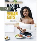 Rachel Amas Vegan Eats 9781529104578 Rachel Ama, Verzenden, Zo goed als nieuw, Rachel Ama