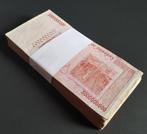 Zimbabwe. - 100 x 5 Billion Dollars 2008 - Pick 84 (Zonder