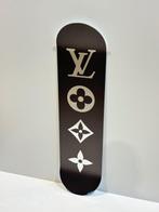 Rob VanMore - Skating by Louis Vuitton, Antiek en Kunst