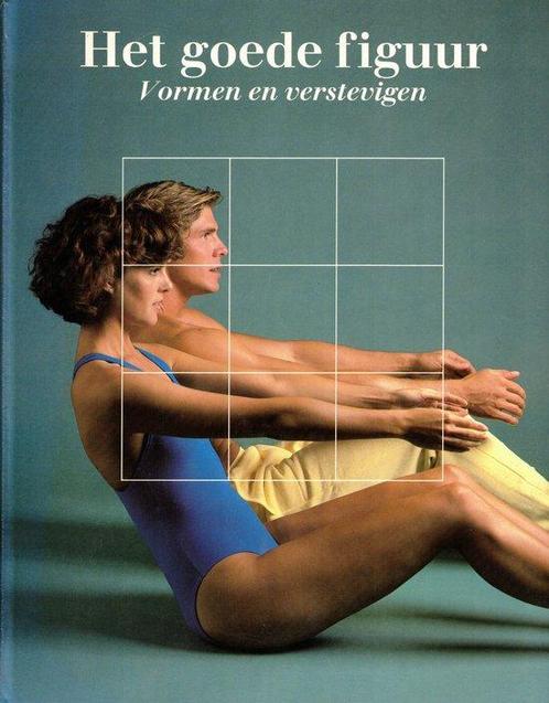 Het goede figuur 9789061829522 Karin Beneken Kolmer, Boeken, Sportboeken, Gelezen, Verzenden