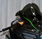 New Rage Cycles 15+ Mirror Block Off Turn Signals - H2-MBO, Auto diversen, Ophalen of Verzenden