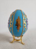 Fabergé ei - House of Fabergé (no sticker) - Porselein,