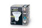 Integral LED GU10 4W 360lm 6500K 36º Niet-Dimbaar Ø5cm, Ophalen of Verzenden, Nieuw