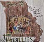 cd - The Jazzabillies - Show Me, Verzenden, Zo goed als nieuw