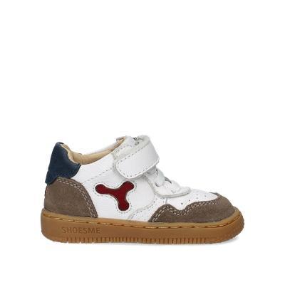 Shoesme Babyproof babyschoenen in het Wit, Kleding | Dames, Schoenen, Overige typen, Wit, Nieuw, Verzenden