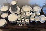 noritake - Tafelservies (101) - 2482 - Beenporselein -