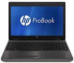 Windows XP, 7 of 10 Pro HP 6570b i3-3230M DVDRW 15,6 inch..., Verzenden, Gebruikt