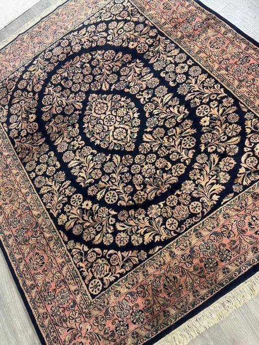 Ghoum - Vloerkleed - 306 cm - 245 cm, Huis en Inrichting, Stoffering | Tapijten en Kleden