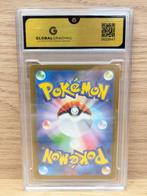 Pokémon - 1 Graded card - Snorlax 181 - Scarlet Violet 151 -, Hobby en Vrije tijd, Verzamelkaartspellen | Pokémon, Nieuw