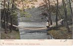 ROSENDAAL - Kettingbrug, Verzenden, Gelopen