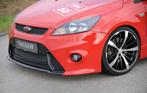 Rieger voorbumper | Focus 2: 02.08-01.11 (vanaf Facelift) -, Auto-onderdelen, Carrosserie en Plaatwerk, Verzenden, Nieuw, Ford