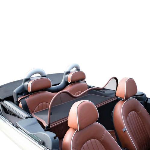 Mini Cooper Cabrio (2004-2008) Cabrio windscherm Bruin, Auto diversen, Overige Auto diversen, Ophalen of Verzenden