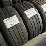 2 x Pirelli PZero 275-35-21 Zomerbanden 4mm, Gebruikt, 275 mm, Band(en), Personenwagen