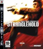Stranglehold (PlayStation 3), Vanaf 12 jaar, Gebruikt, Verzenden