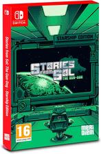 Stories from Sol The Gun-Dog-Starship Edition (Switch) NIEUW, Ophalen of Verzenden, Nieuw