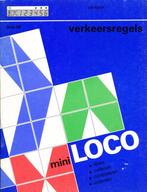 Mini Loco (55) Verkeersregels, Nieuw, Verzenden