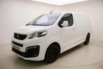 Peugeot Expert 2.0 BlueHDI Standard Asphalt, Automaat, Stof, Gebruikt, Overige kleuren