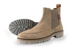 Jenszen Boots in maat 42 Beige | 10% extra korting, Overige kleuren, Verzenden, Boots, Jenszen