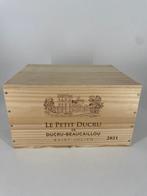 2021 Ducru Beaucaillou, Le Petit Ducru Beaucaillou -, Nieuw