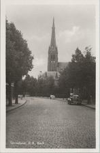 ULVENHOUT - R. K. Kerk, Verzamelen, Verzenden, Gelopen