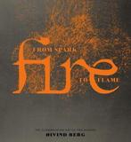Fire 9781780979915 Oivind Berg, Verzenden, Zo goed als nieuw, Oivind Berg