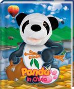 Panda in China / handpop / Handpopboek 9789059649057, Gelezen, [{:name=>'Rikky Schrever', :role=>'A01'}, {:name=>'Tekenteam', :role=>'A12'}]