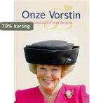 Onze vorstin 9789033630224 Jan Van Kinken, Boeken, Verzenden, Zo goed als nieuw, Jan Van Kinken
